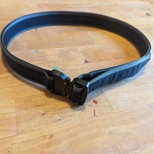 T.REX ARMS     NOVA Belt in Ranger Green/Black size Medium